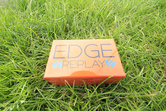 EDGE Instant Replay
